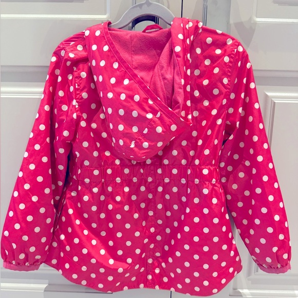 Old Navy Windbreaker size xs (5) - Picture 2 of 2